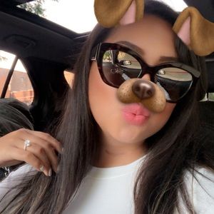 Meet your Posher, Daisy